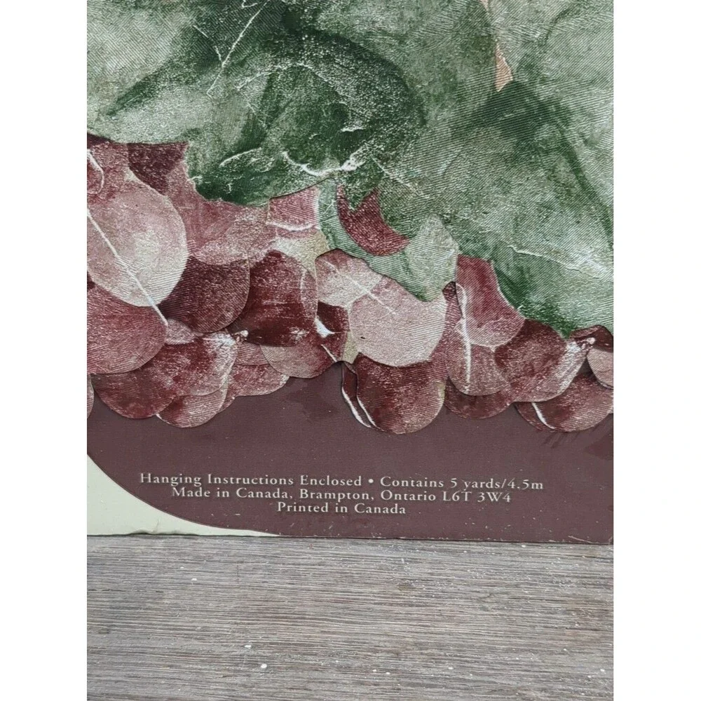 Home Trends new package